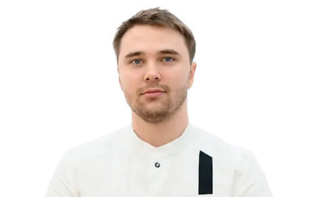 Кучеренко Алексей Эдуардович
