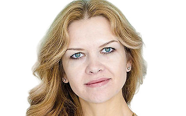 Шолина Елена Сергеевна