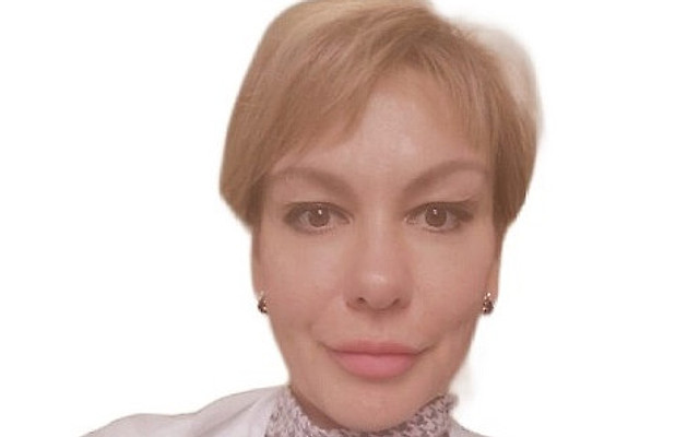 Крименская Инна Михайловна