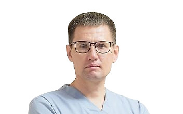 Яковлев Сергей Федорович