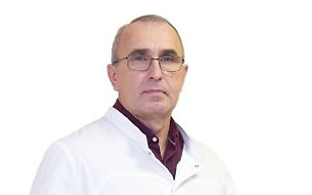 Манаков Евгений Валерьевич