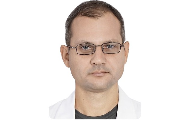 Юровник Андрей Евгеньевич