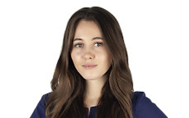 Сыромятникова (Тонченко) Татьяна