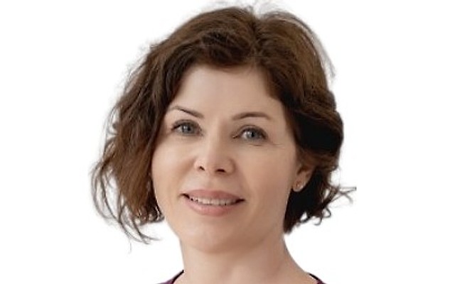 Колмакова Вера Владимировна