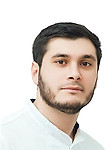Гергов Мурат Артурович