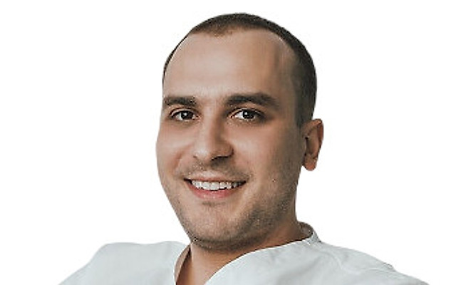 Шумаев Александр Михайлович