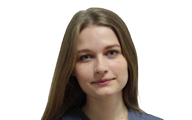 Ивченко Мария Владимировна