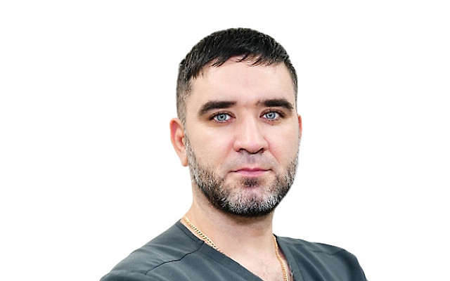 Кухарук Андрей Васильевич