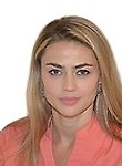 Свирид Олеся Ивановна