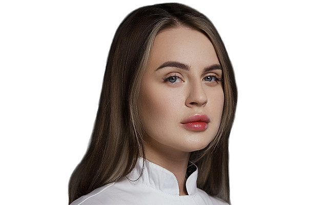 Матушкина Валерия Александровна