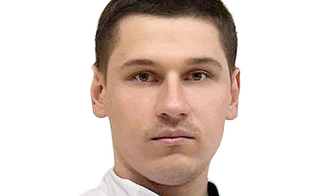 Сыроватко Антон Александрович