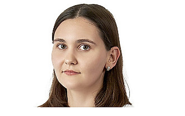 Денисюкова Анна Сергеевна