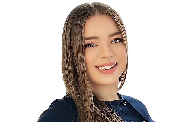 Молодецкая Юлия Владимировна