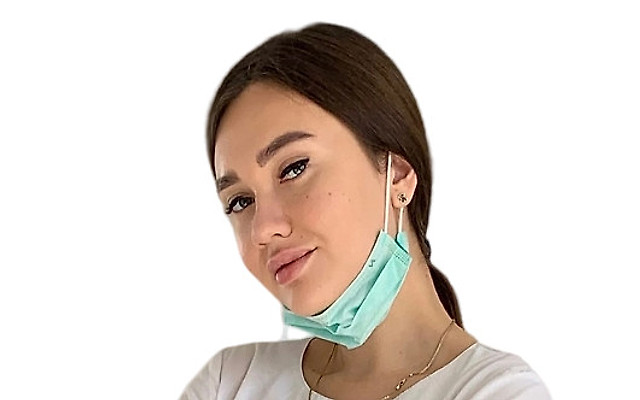 Косякина Ксения Алексеевна