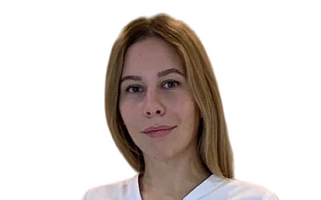 Дедович Регина Тарасовна