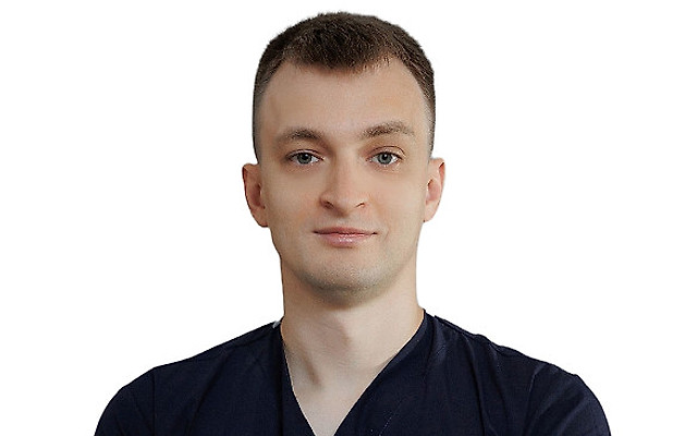 Горбунов Леонид Станиславович