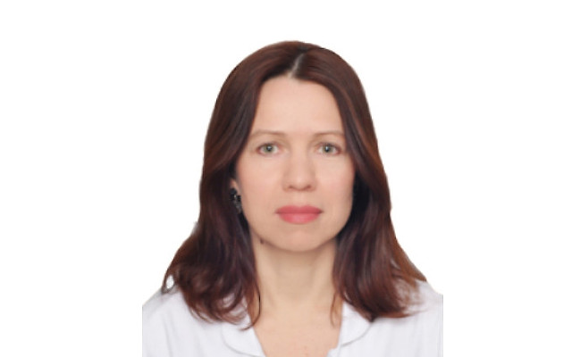 Каруна Анна Юрьевна