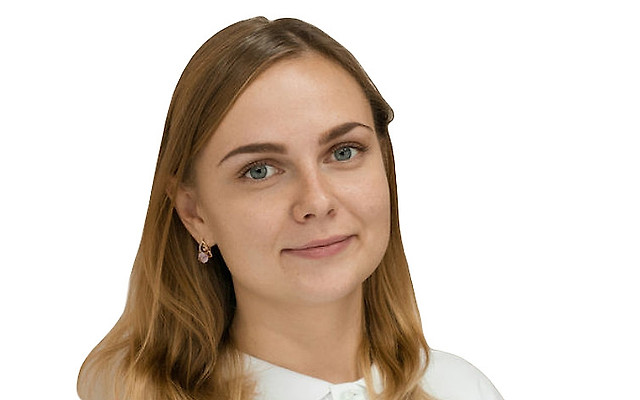 Эрдлей Екатерина Михайловна