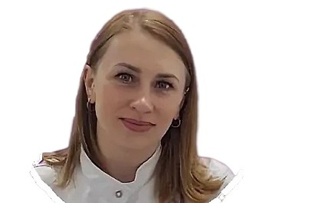 Удалова Юлия Александровна