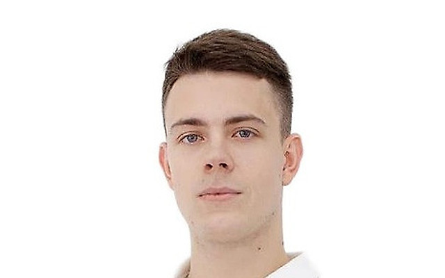 Дудка Максим Игоревич