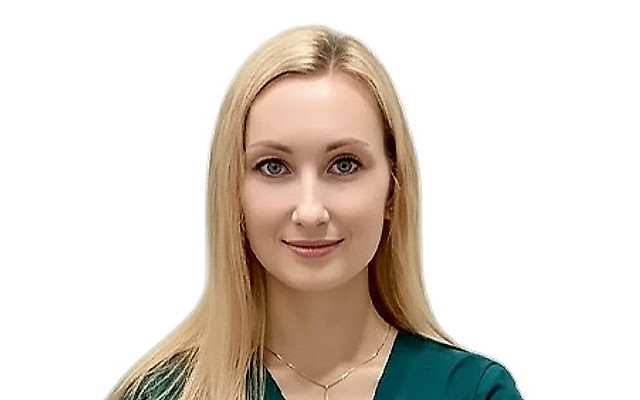 Рунц Татьяна Александровна