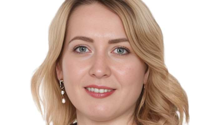 Павлова Екатерина Алексеевна