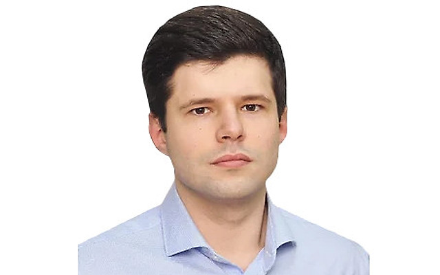 Малыха Александр Валерьевич
