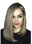Свирид Олеся Ивановна
