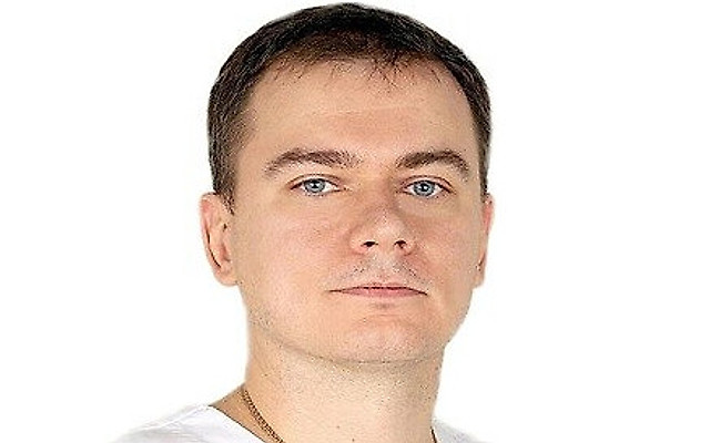 Светличный Юрий Владимирович