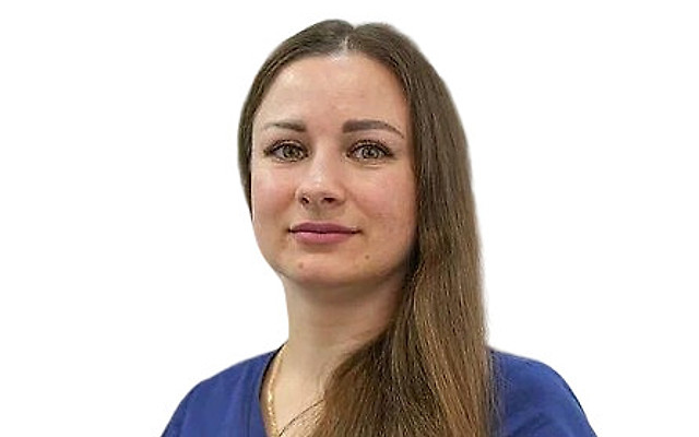 Грязнова Любовь Анатольевна