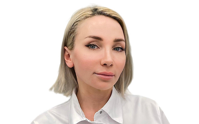 Костюченкова Елена Александровна