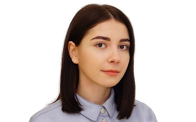 Назаренко Маргарита Игоревна
