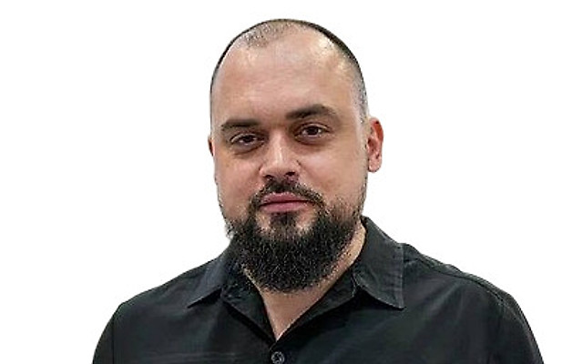 Засыпкин Александр Сергеевич