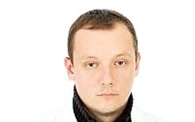 Крупа Роман Алексеевич