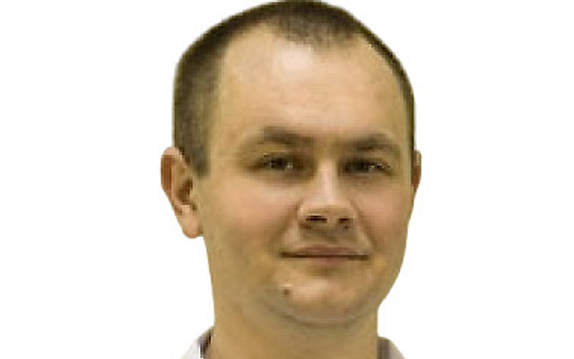 Фурсенко Владимир Владимирович