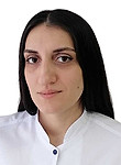Челидзе Софико Бежановна