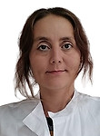 Серрия Ольга Зиядовна