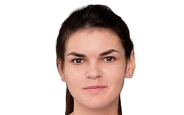 Мозер Мария Андреевна
