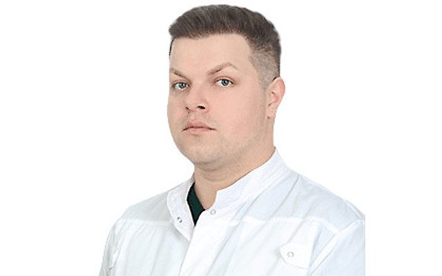 Шишкин Руслан Владимирович
