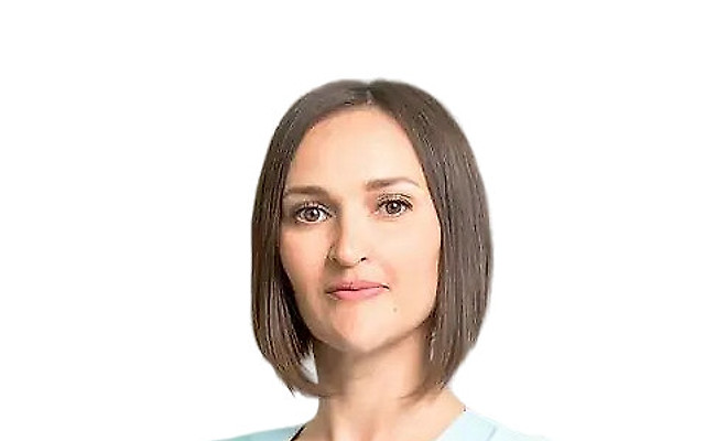 Кусяканова Эльза Галинуровна
