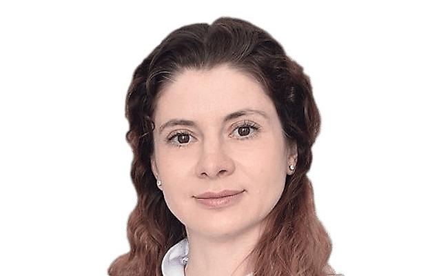 Хуако Гощмаф Аслановна