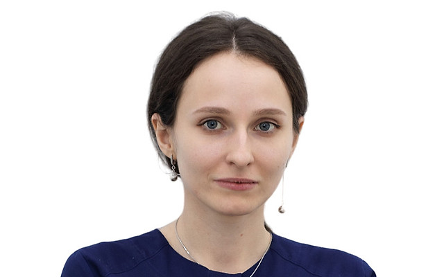 Горелова Екатерина Феликсовна