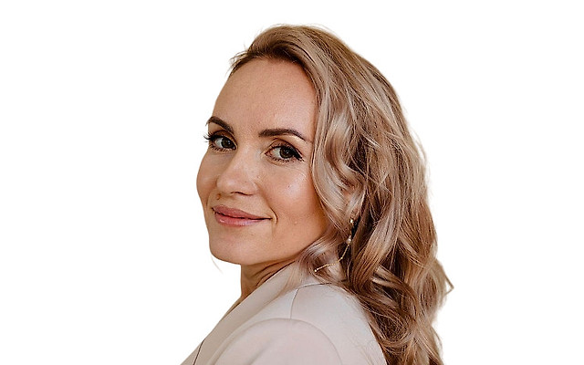 Тулякова Татьяна Александровна