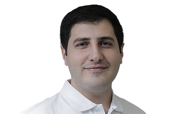 Адиян Гагик Георгиевич