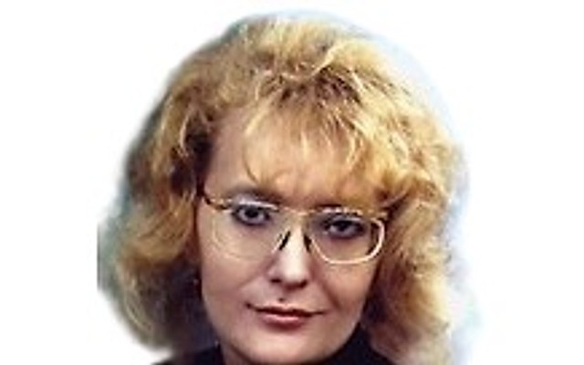 Котова Наталия Валерьевна