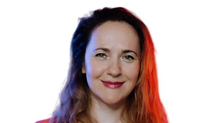 Контер Елена Викторовна