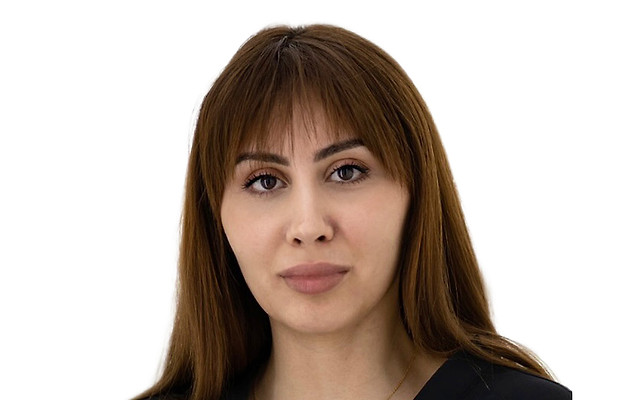 Адашян (Минасян) Алла