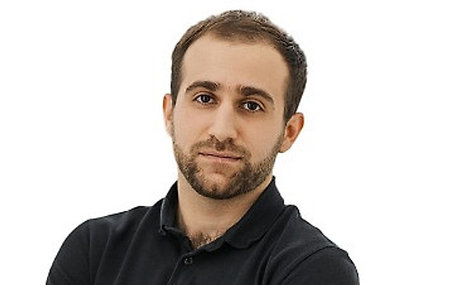 Арустамян Александр Артурович