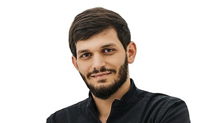 Григорян Айк Арамаисович
