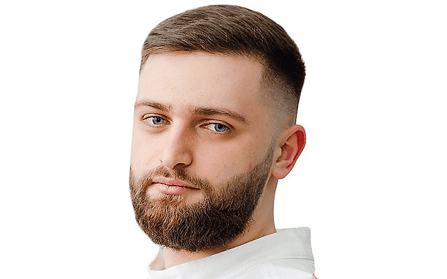 Багдасаров Руслан Арамович
